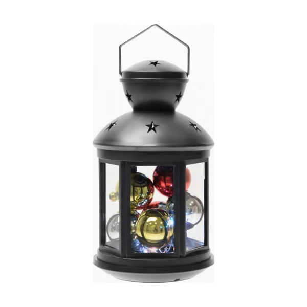 Гирлянда Uniel ULD-L1220-010 (UL-00002309), IP20, RGB