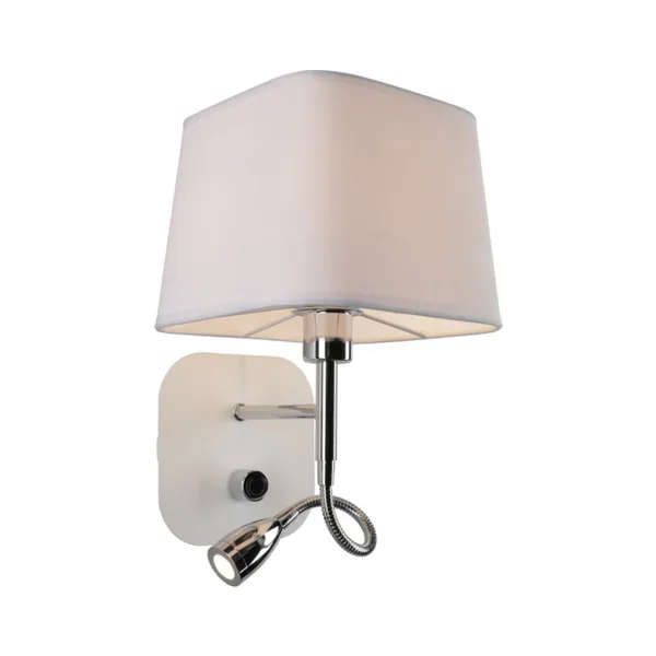 Настенное бра Omnilux Monteluco OML-62601-02