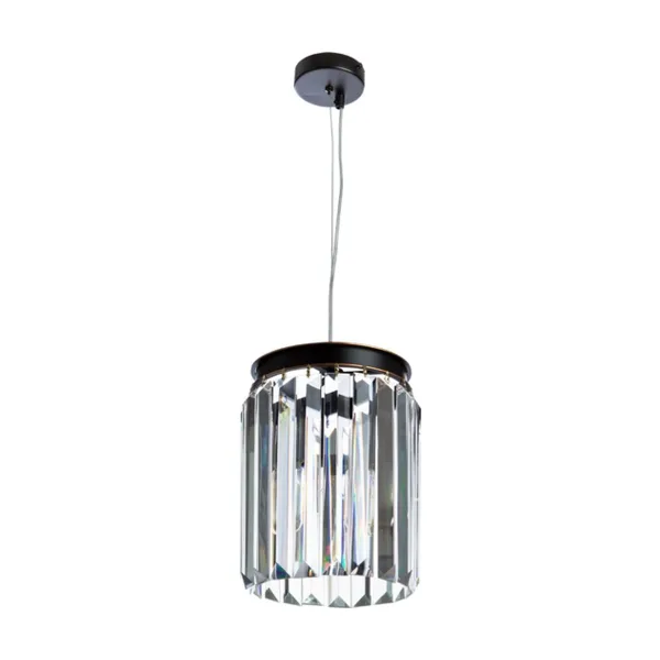 Светильник подвесной Divinare Nova 3001/01 SP-1