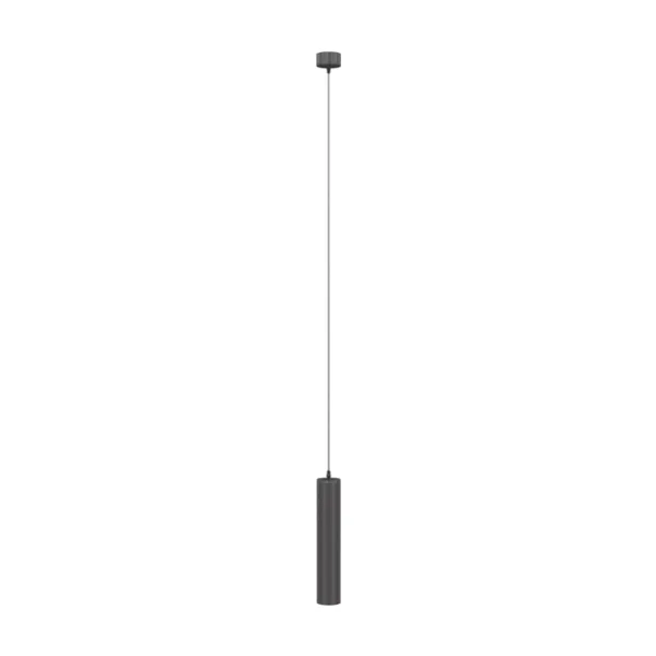 Светильник подвесной Maytoni Focus P075PL-01B