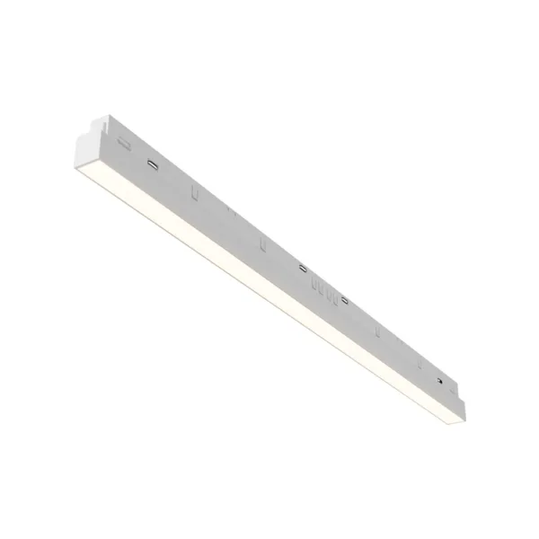 Трековый светильник Maytoni Basis Exility TR030-4-24WTW-DD-W