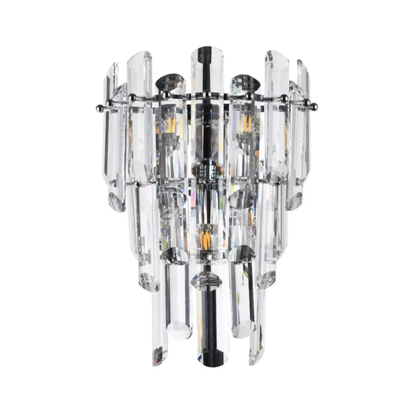 Настенное бра Divinare Rosie 3511/02 AP-3
