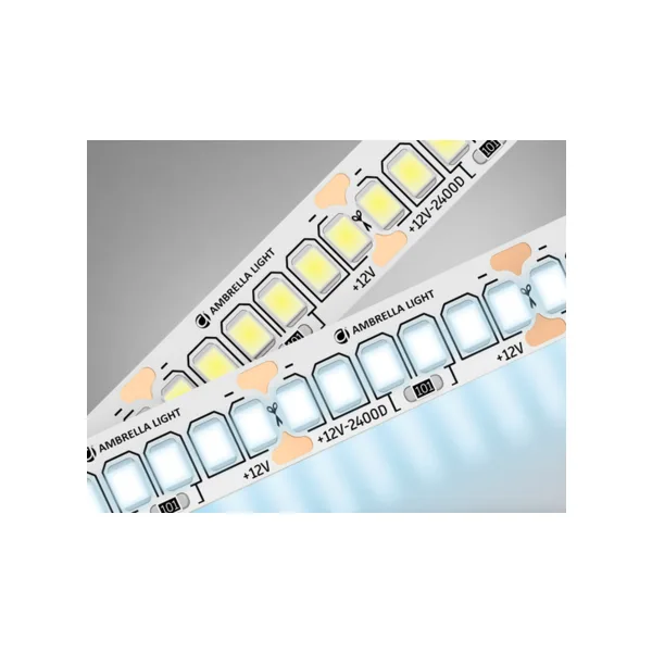 Светодиодная лента Ambrella LED Strip 12V GS1403
