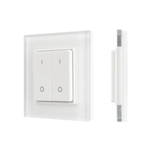 Панель управления кнопочная Arlight SMART-P47-DIM-G-SUF 032984