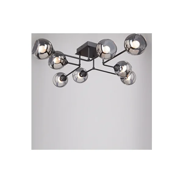 Потолочная люстра Vitaluce V4795-1/8PL