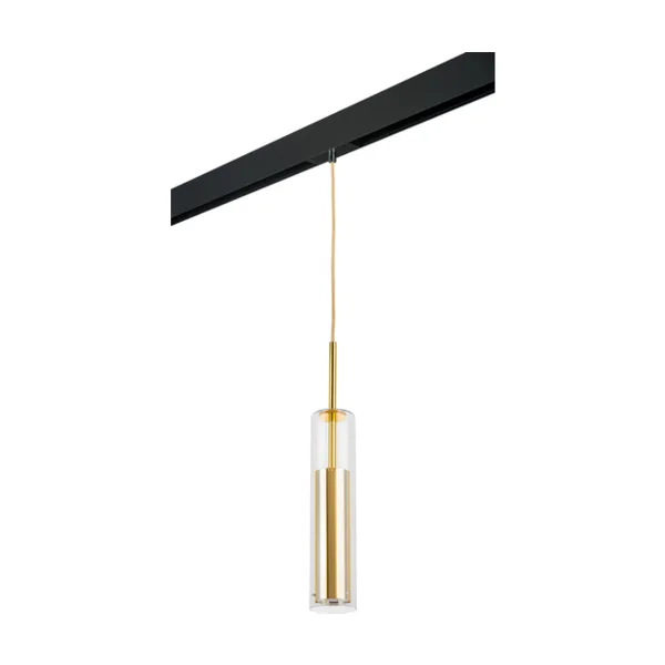 Трековый светильник Lightstar Cilino PRO756012