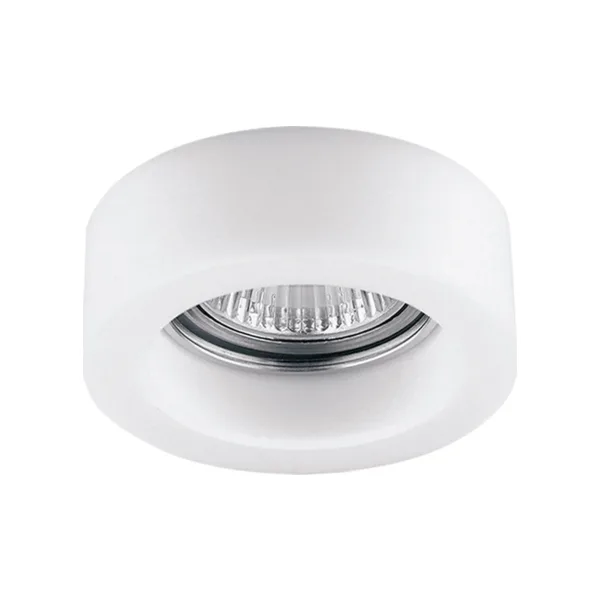 Встраиваемый светильник Lightstar Lei mini 006136