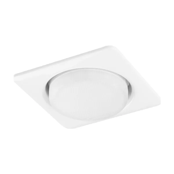 Встраиваемый светильник Lightstar Tensio 212120
