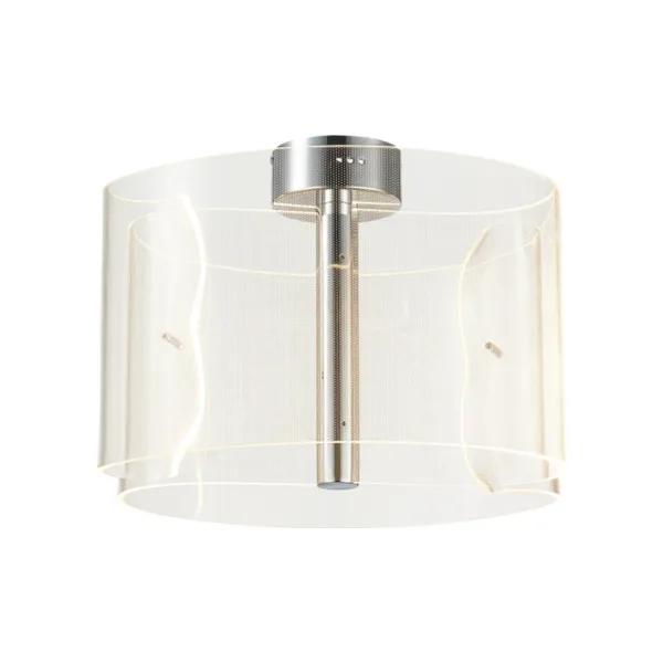 Потолочная люстра 1163 1163-LED20CL