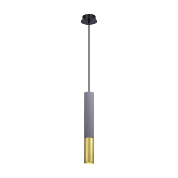 Светильник подвесной ST Luce St154 Concrete ST154.713.01