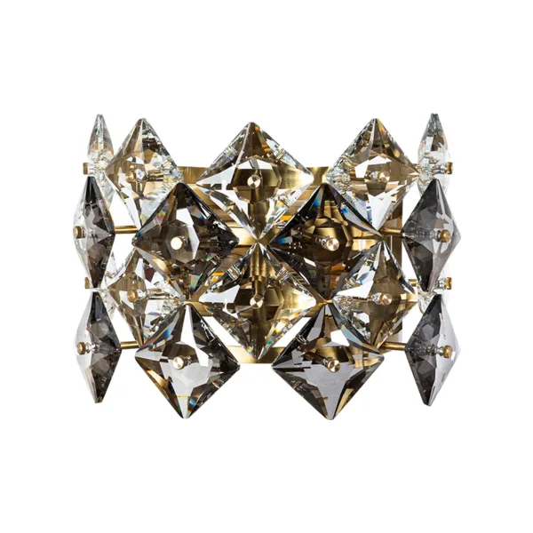 Настенное бра Divinare Rosalinda 7204/17 AP-2