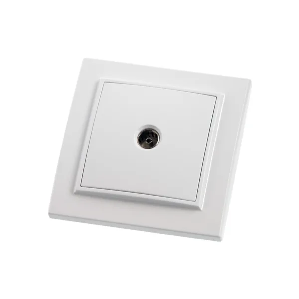 ТВ Розетка Stekker PST00 39048