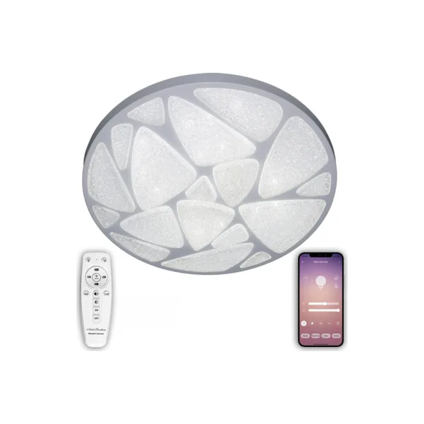 Потолочный светильник LED LED LAMPS 81104