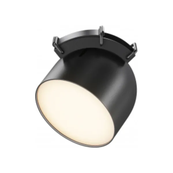 Трековый светильник Maytoni Pendant system Parity TR124B-12W3K-B