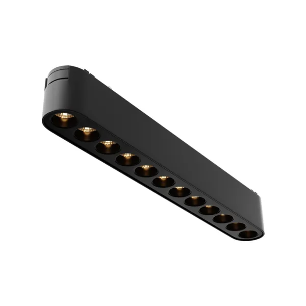 Трековый светильник Maytoni POINTS Radity TR082-1-12W3K-M-B