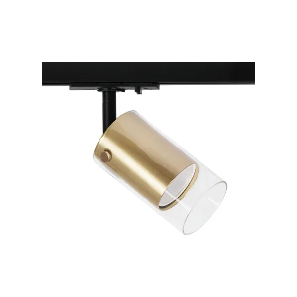Трековый светильник Arte Lamp Lazio A5368PL-1SG