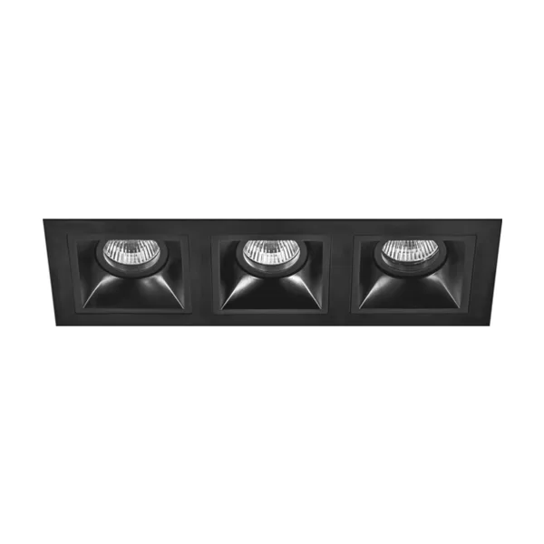Встраиваемый светильник Lightstar Domino D537070707