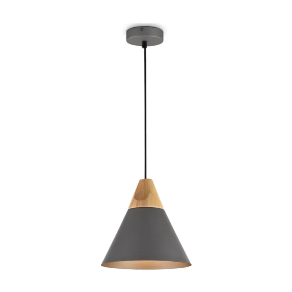 Светильник подвесной Maytoni Bicones P359-PL-220-C