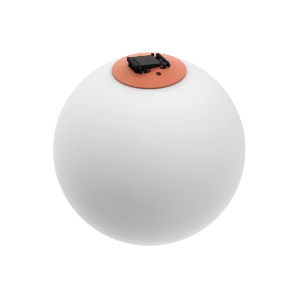 Трековый светильник Divinare Decorato 2508/34 SP-16