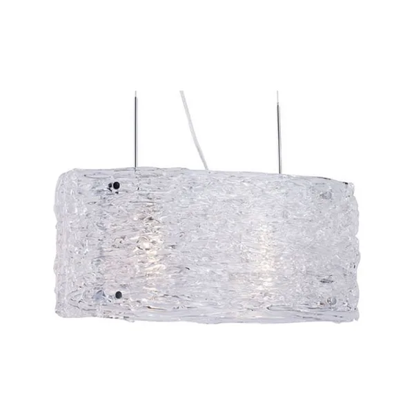 Подвесной светильник Lucia Tucci Rumba 1 RUMBA 1054.2 chrome