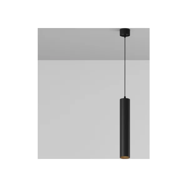 Светильник подвесной Maytoni Pendant P072PL-L12B3K-1