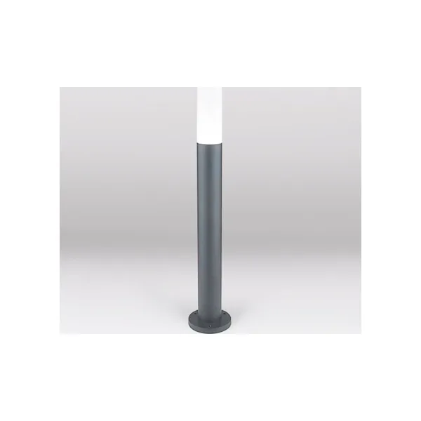 Наземный низкий светильник Elektrostandard Glas a049721