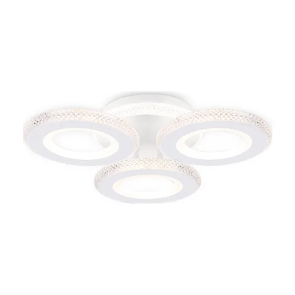 Потолочная люстра Ambrella Original FA8866