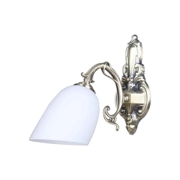 Настенное бра Omnilux Tellaro OML-56401-01