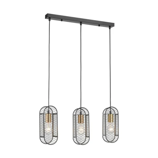 Светильник подвесной Vele Luce City VL6342P03