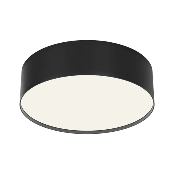 Потолочный светильник Zon C032CL-24W4K-RD-B