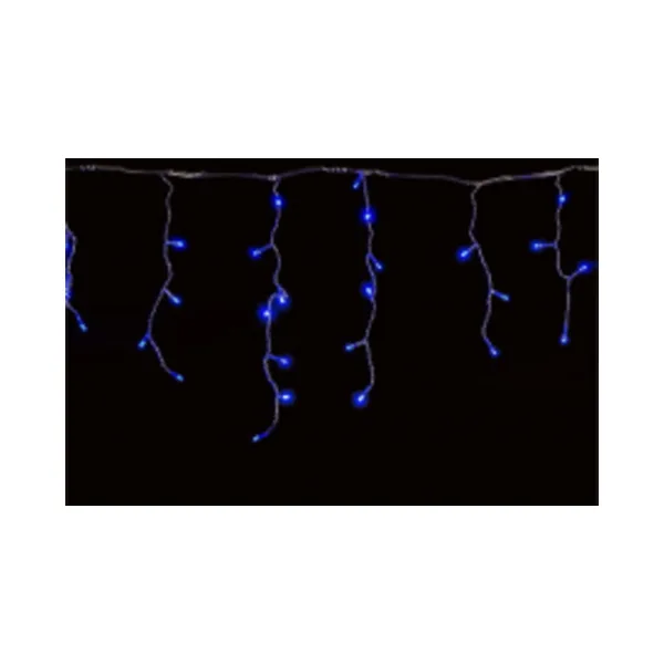 Гирлянда Sneha A-056R BL/WT FLASH