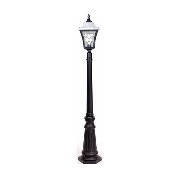 Наземный фонарь VENECIA 2L 91811L Bl