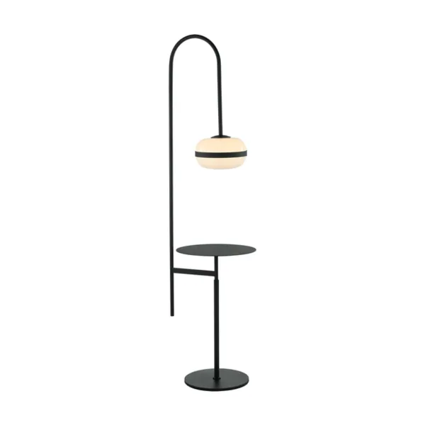 Торшер напольный Маренго Lussole LOFT LSP-0601