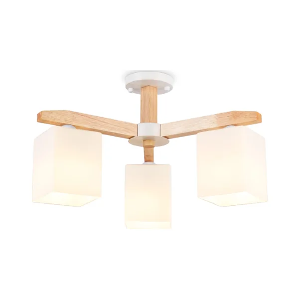 Потолочная люстра Ambrella Loft TR83115