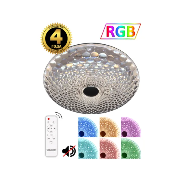 Потолочный светильник LED LAMPS LED LAMPS 81071