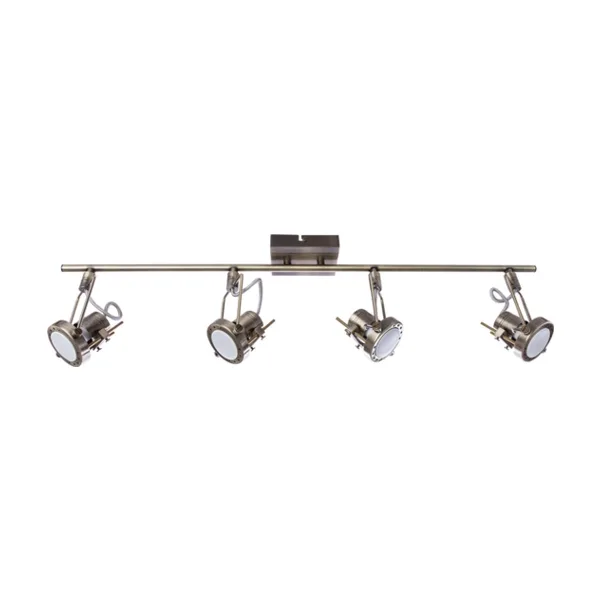 Спот Costruttore A4301PL-4AB