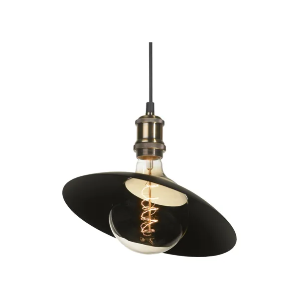 Светильник Болдвин Lussole LOFT LSP-9670