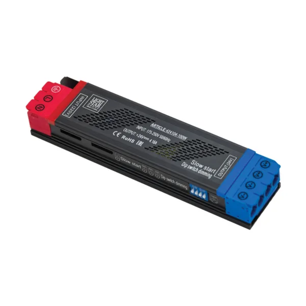 Блок питания Lightstar 424104