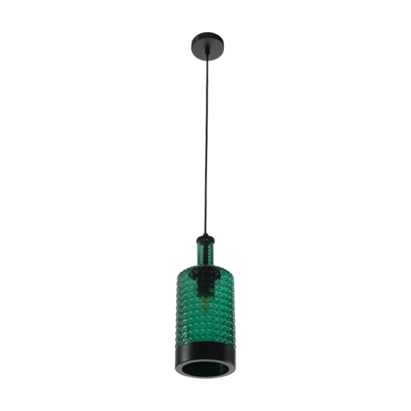 Светильник подвесной MyFar Edwin MR2463-1P