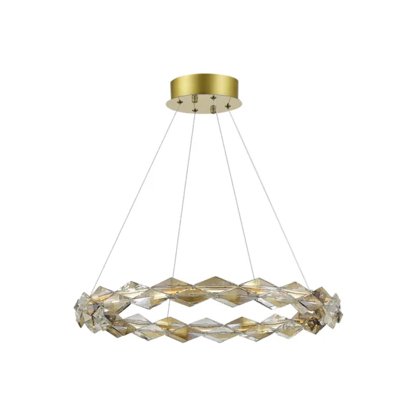 Подвесной светильник Diamanta SL6009.203.01