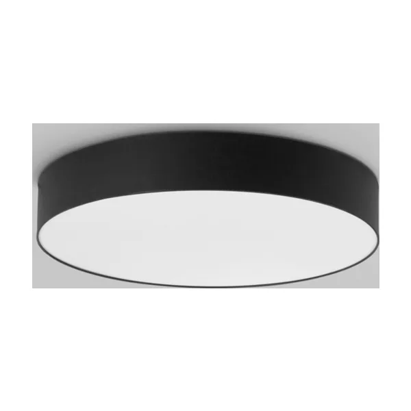 Светильник потолочный TK Lighting Rondo 4409 Rondo Black