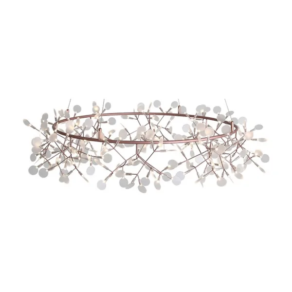 Подвесная люстра ST Luce Rafina SL379.203.216
