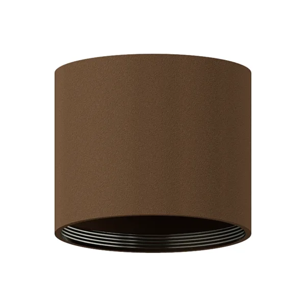 Корпус светильника накладной для насадок D70mm Ambrella Diy Spot C7404