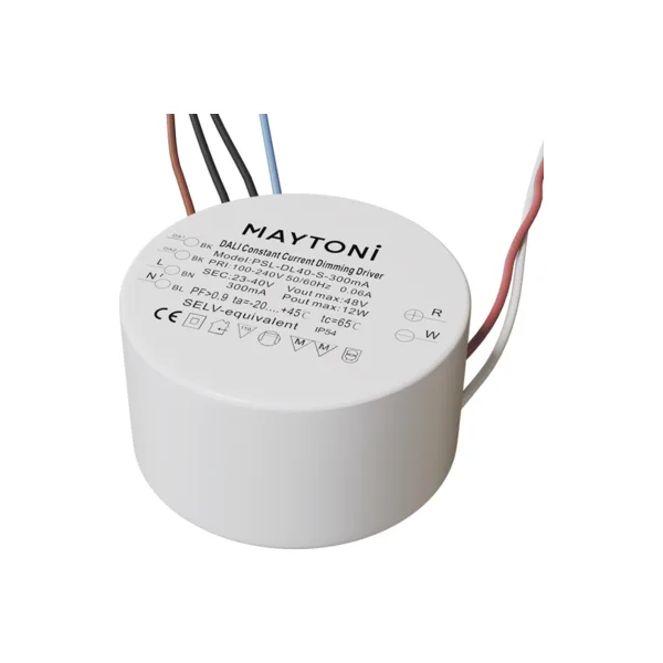 Блок питания Источники питания Dali PSL-DL40-S-300mA