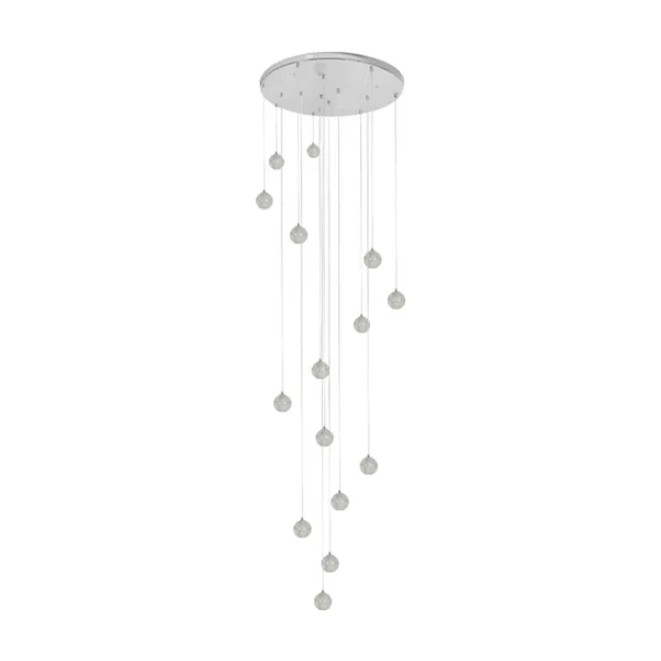 Подвесной светильник Rain Loft It 10112/15