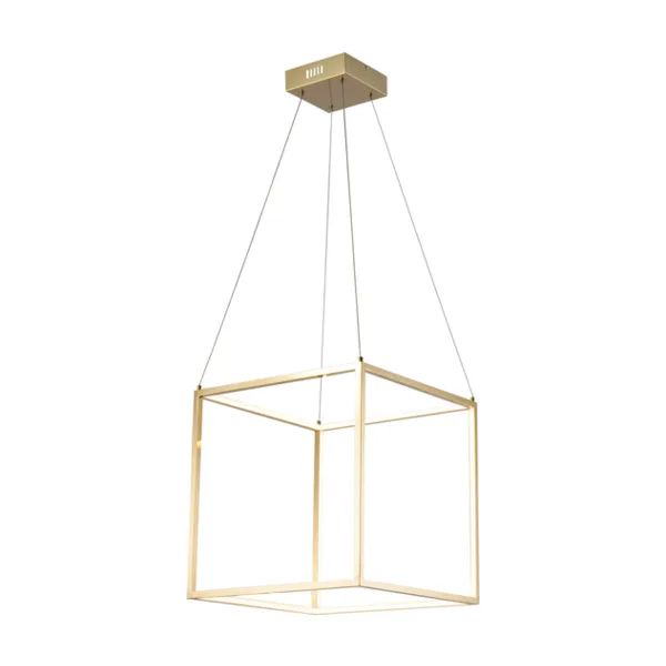 Подвесной светильник Exo EXO 3350.440 gold