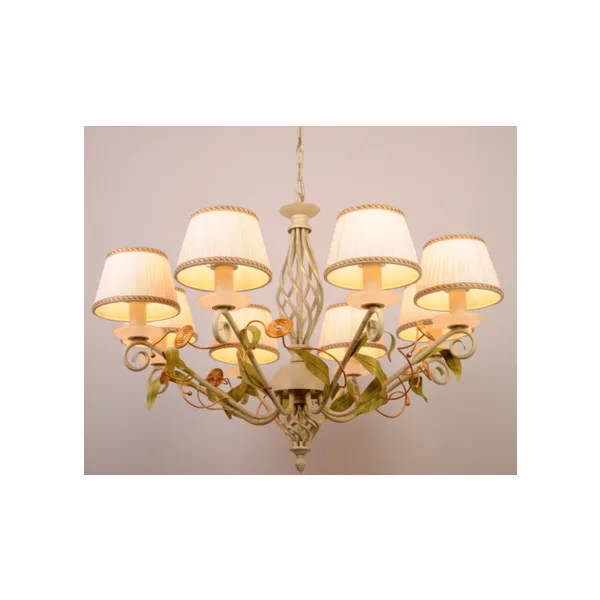 Подвесная люстра Abrasax Suzanne SD0940/8