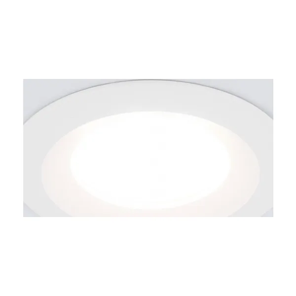 Встраиваемый светильник Elektrostandard Dial a053331