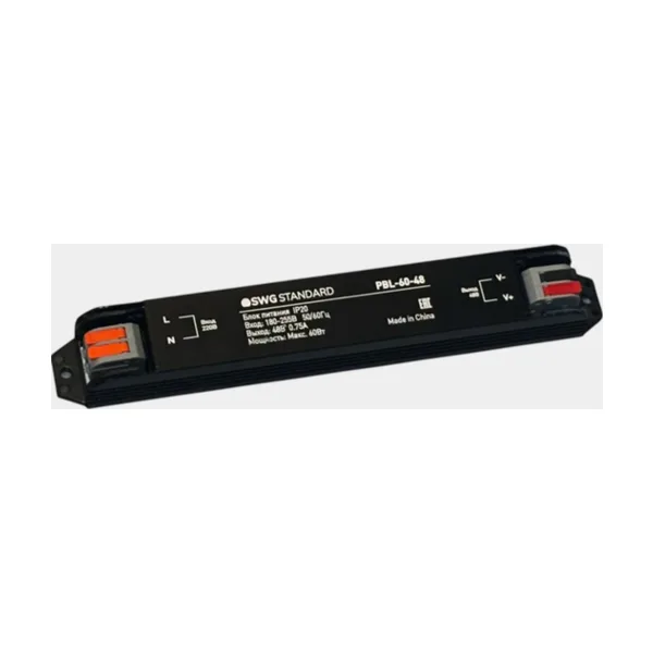 Блок питания PBL PBL-60-48