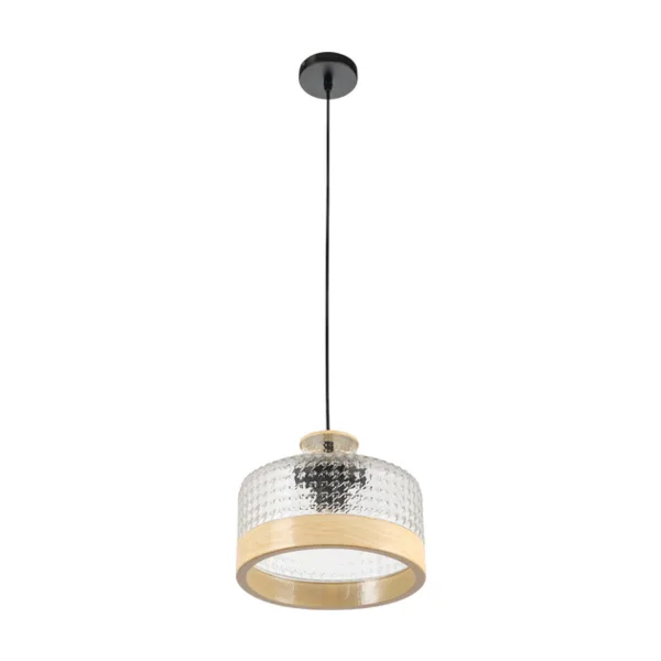 Светильник подвесной MyFar Edwin MR2480-1P